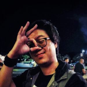 Meet your Posher, Kevin